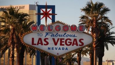 Essential Las Vegas: Five things you need to do in Sin City