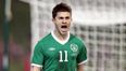A long way from Tipperary: JOE meets Shane Long