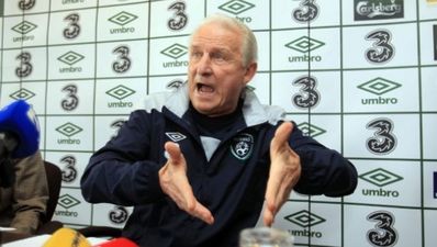 Trap blasts absentees as fallout continues