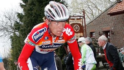 Ultimate team player: Wim Vansevenant