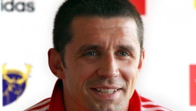 Alan Quinlan on depression, retirement and the Grand Final