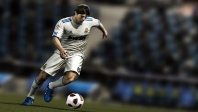 First FIFA 12 video displays bone-crunching ‘Impact Engine’