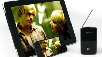 Want One: Tizi for iOS