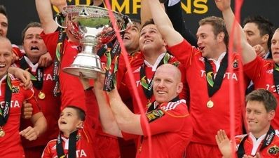 Malcolm O’Kelly: Munster might holds firm, Kidney left smiling