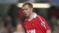 Paul Scholes – the top five goals