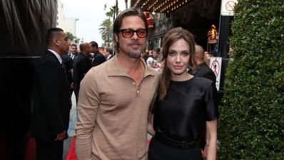 Is beige the Pitts? Men’s fashion experts see rapid rise in sales