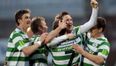 Hoops in for Champions League cash windfall
