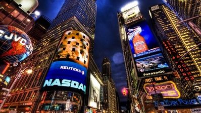 Essential New York: Five things not to miss in the Big Apple