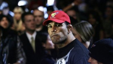 JOE meets… MMA legend Antonio ‘Minotauro’ Nogueira