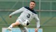 Keane a major doubt, Long-Cox partnership set to start against Macedonia