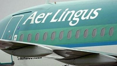 Aer Lingus strike talks to restart again on Sunday evening
