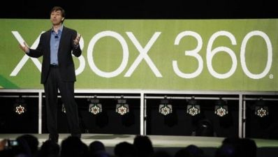 Microsoft’s E3 2011 press conference – As it happened