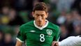 Teams named for Ireland-Italy clash