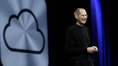 Can Apple revolutionise the industry all over again with iCloud?