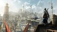 E3 2011: Assassin’s Creed Revelations clips swoop into action