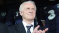 More of the same, lads – Trapattoni