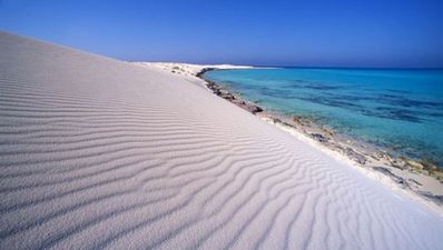 Prices slashed on 5-star Egyptian holidays