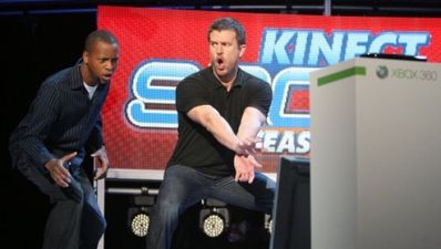 Microsoft at E3 2011 Verdict: Kinect rules a family-friendly vision