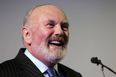 PIC: Senator David Norris has made a very controversial comment about people on social welfare