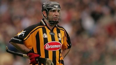 Back in business: Henry, DJ and Louth’s wandering man