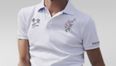 Hackett do their bit for the Japanese Earthquake Appeal with new shirt