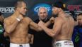 Pics: Shane Carwin v Junior dos Santos