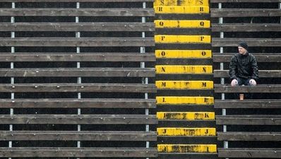 All roads lead to Breffni, and Spillane talking silage