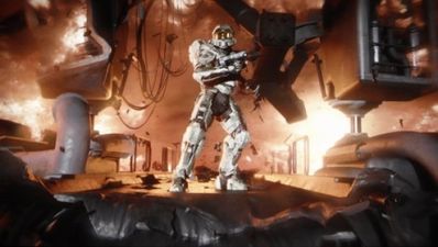 Microsoft: We are not “milking” the Halo series