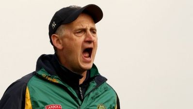 Dooley goes demented, and it’s so lonely on the hill