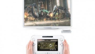 Wii Sports U? Nintendo registers a flurry of Wii U domain names