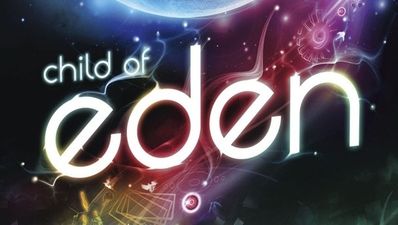 Child of Eden competition (COMPETITION CLOSED)