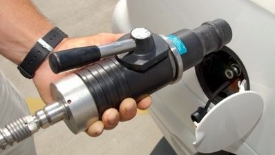 Natural Gas Cars – Just Hot Air?