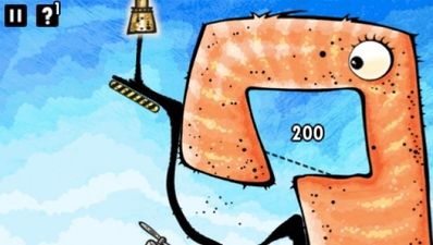 Puzzler Feed Me Oil demonstrates addictive thrills and spills