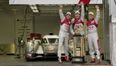 Number crunching: Audi’s Le Mans victory in figures