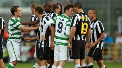 From Tallaght to Tallinn: Tough Euro draw for Hoops