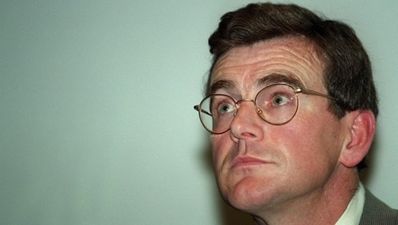 Cock-up committees and Rory’s GAA roots