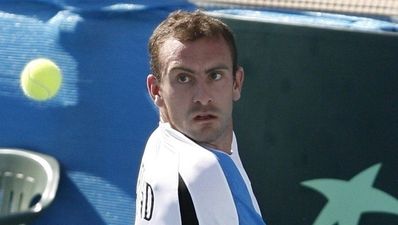 Conor Niland v Adrian Mannarino as it happened