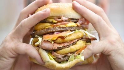 JOE’s 10 quickfire tips to lose fat