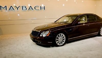 Maybach holds its breath during uncertain future
