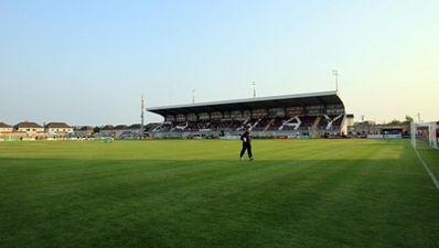 Galway place entire squad on transfer market