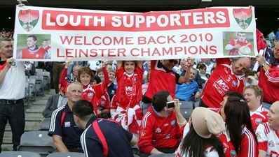 Louth-Meath love-in, and MJ’s back – or is he?