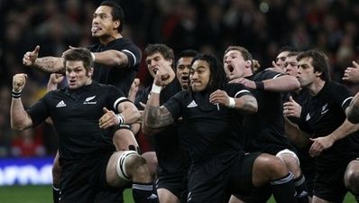 Rugby World Cup organisers appeal to ‘big burly blokes’ for help