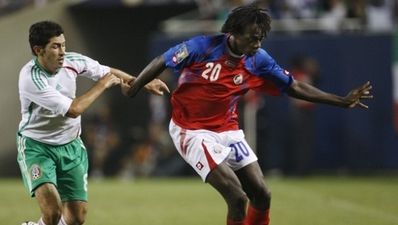 Costa Rica defender killed in car crash