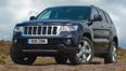 2011 Jeep Grand Cherokee gets set to hit the Irish road