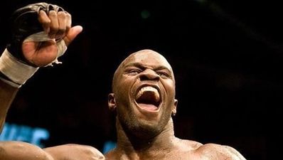 Cheick Kongo scores amazing comeback KO