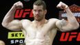 Marquardt reveals reasons for UFC cut