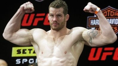 Marquardt reveals reasons for UFC cut