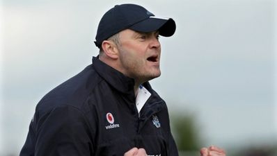 Tales at bath-time with Anthony Daly