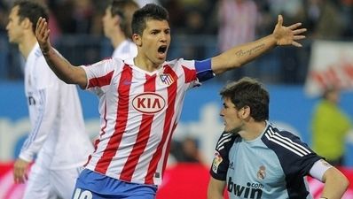 Video: Aguero saves Argie blushes with stunning Copa America strike