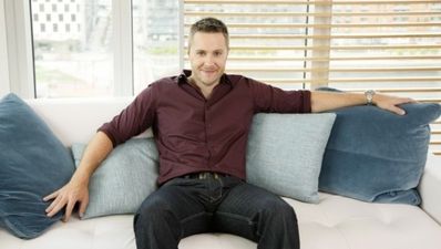 Keith Barry on his sinning ways